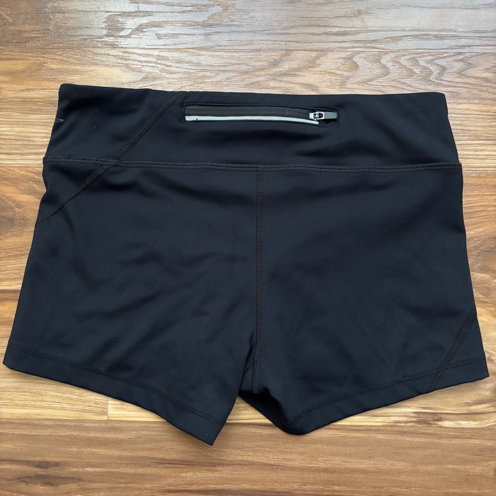 Rabbit Athletic Short Shorts - Picture 6 of 9